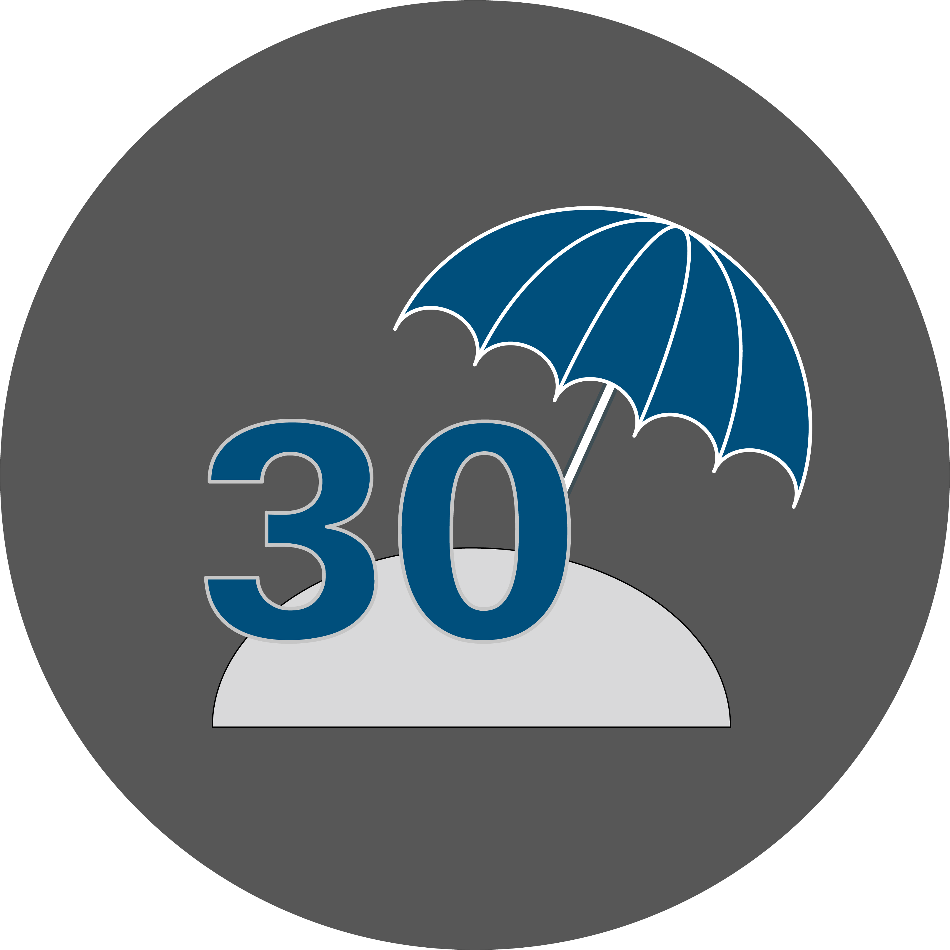 30 Tage Urlaub