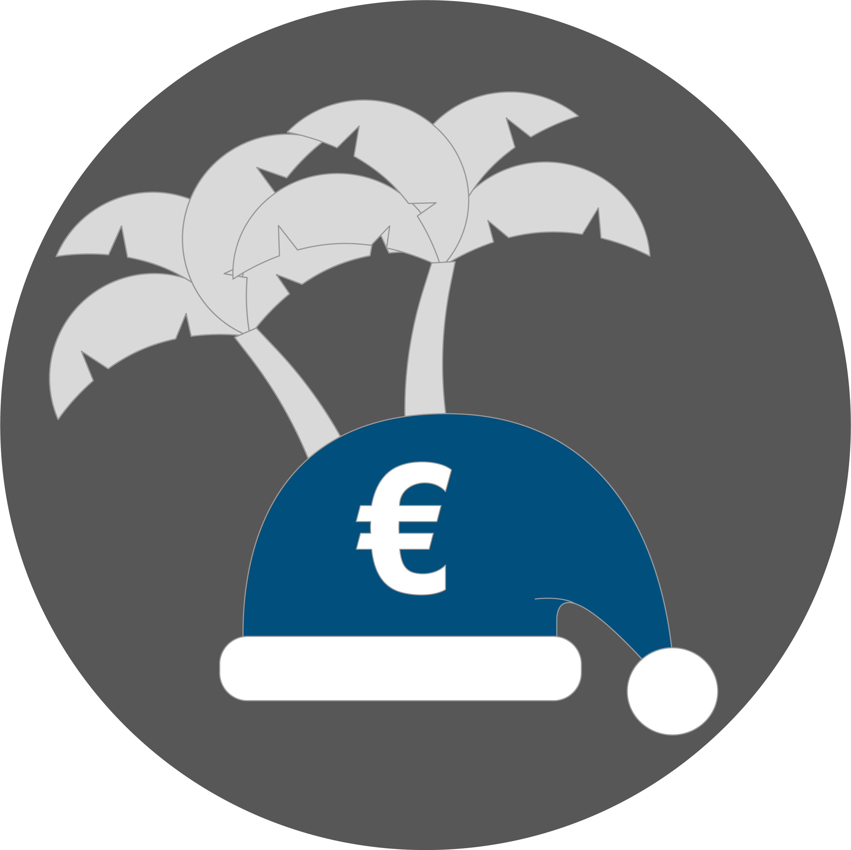 Urlaubs- und Weihnachtsgeld
